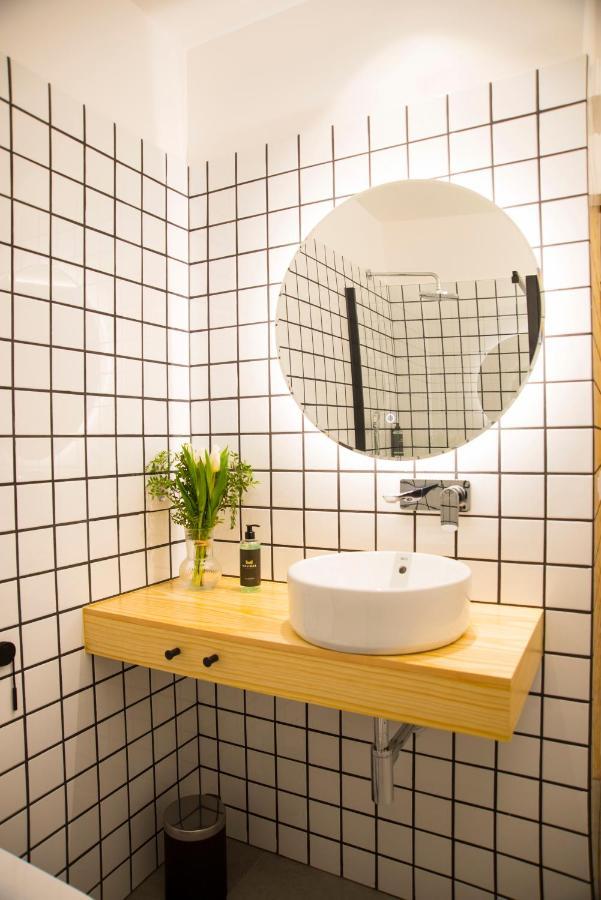 Kalidas Hostel Suites Caldas De Reis Dış mekan fotoğraf
