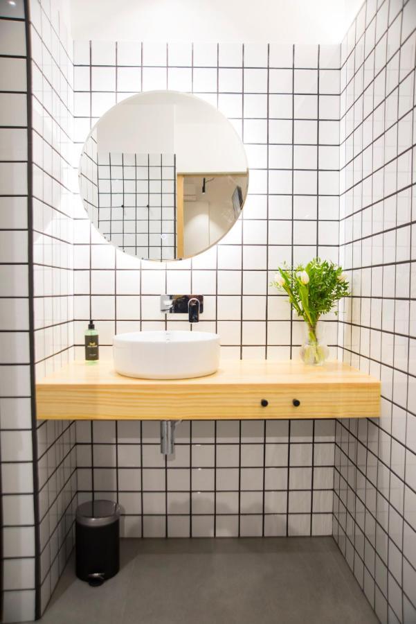 Kalidas Hostel Suites Caldas De Reis Dış mekan fotoğraf