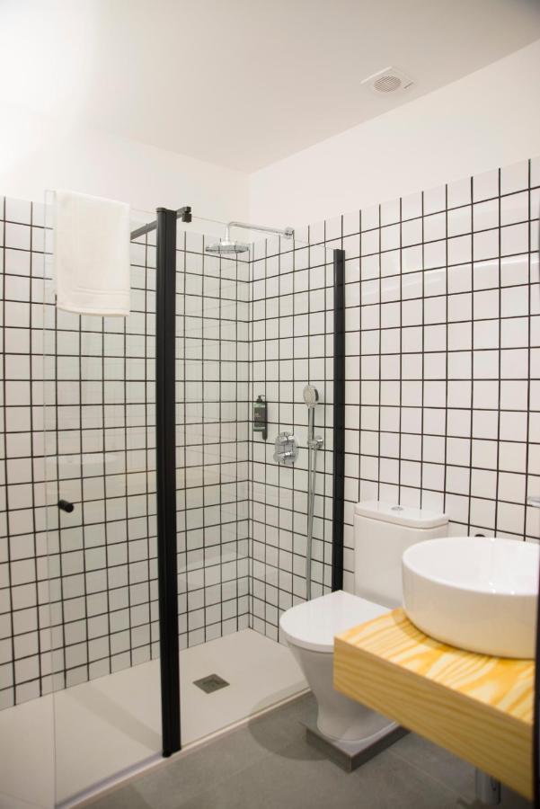 Kalidas Hostel Suites Caldas De Reis Dış mekan fotoğraf
